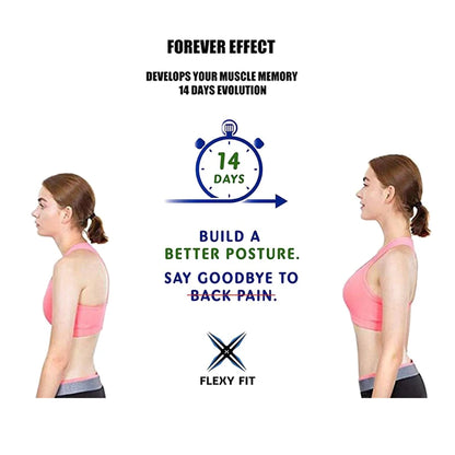 Back Brace Correction Belt Lumbar Brace Straightener Neck Hump Corrector Belt Corset Posture Correction Personal Health