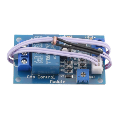 XH-M131 DC 5V 12V 24V Water Detector Relay Module Water Leakage Water Leak Water level Sensor Water Leakage Alarm