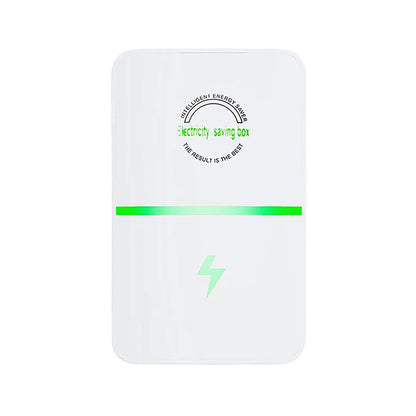 Electricity Energy Saver Home Power Electrical Appliances Save Box For Household Office Market Electric Accessory Power Saver