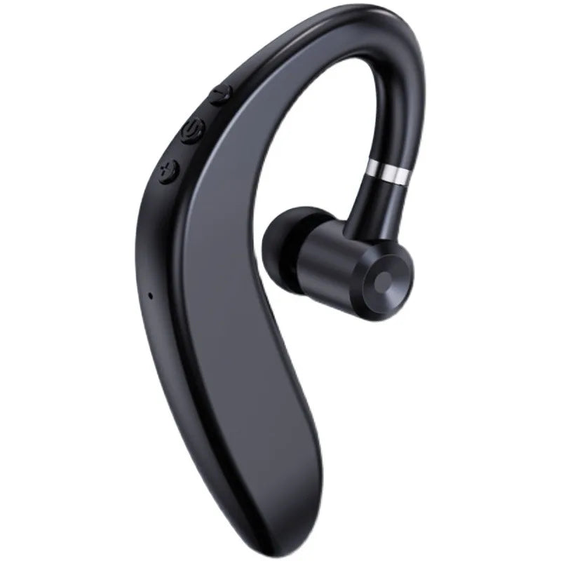 Wiereless5.0 Bluetooth Headset HandsFree Wireless Business Headset Driver Call Sports Headset for Huawei Xiao