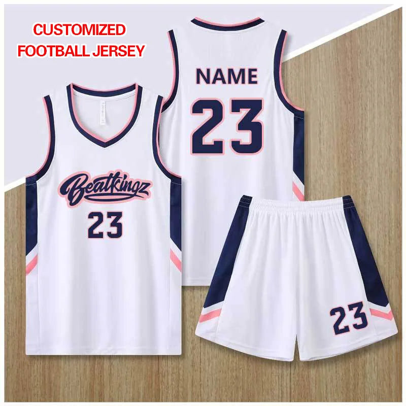 Customized sports basketball bag large capacity travel bag printed personalized logo soccer storage bag