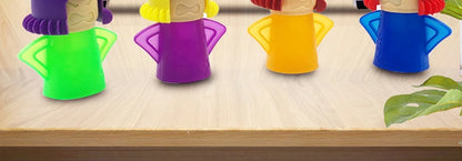 Microwave Cleaner Refrigerator Cleaning Deodorization Creative Shape Spray Type To Remove The Smell Of Kitchen Gadgets