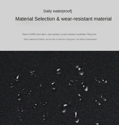 1Pc EVA Storage Box Travel Zipper Small Bag Portable Protective Storage Case Outdoor Tools Bag 6kinds Size Organizer Accessories