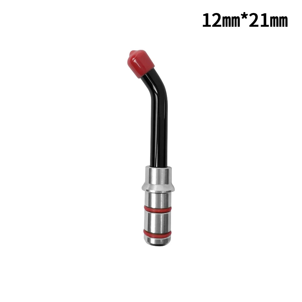 Dental LED Curing Light Guide Tips Universal Use For Dental Cure Lamp Optical Fiber Rod Tips Teeth Whitening Dental Tool 1Pcs