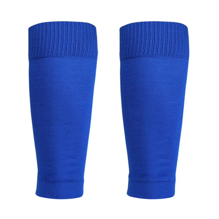 Sports Socks For Men Adult Children's Leggings Socks Fashion Basketball Football Summer Solid Color Breathable Fitness Artifact