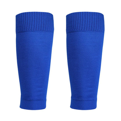 Sports Socks For Men Adult Children's Leggings Socks Fashion Basketball Football Summer Solid Color Breathable Fitness Artifact