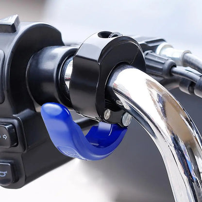 Electric Scooter Hook Bicycle Carrying Hook Claw Storage Bag Hook Heavy Duty Electric Scooter Hanger Hook Electric Bike Hang Bag