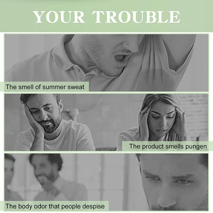 Body Odor Removal Antiperspirant Hair Inhibitor Long Lasting Effect Sweat Odor Deodorant Fresh Pleasant Rose Fragrance Body Care