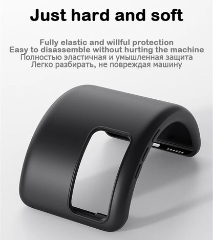 For Realme C21 Case Realme C21 C21Y C25Y C25 C25S C30S C30 C31 C33 C35 C55 Liquid Silicone TPU Shockproof Bumper Phone Cover