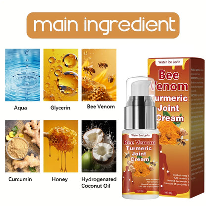 Hypoallergenic moisturising lotion with honey, glycerin and vitamin C for all skin types, fresh scented and ideal for daily use.