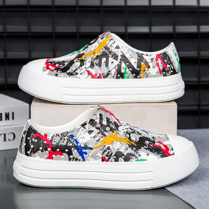 New Big Kid Casual Sandal Heightening Shoes External Wear Sandal Summer Thick Bottom Hole Cave Garden Shoes Women Beach Sandal