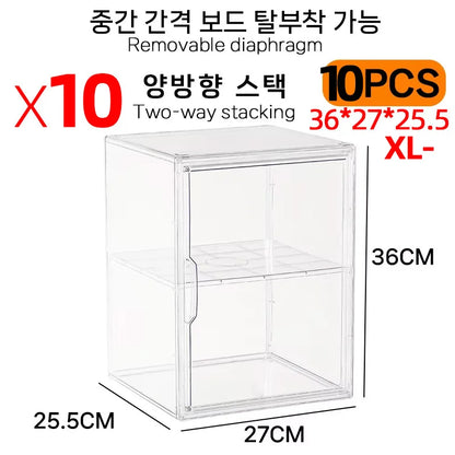 storage box organizer for fingures jewelry organizers Makeup organizer for bag