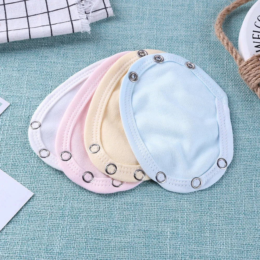 Baby Bodys Extender Changing Pad Portable Newborn Diaper Changer Bodysuit Partner Lengthen Changer Utility Baby Items