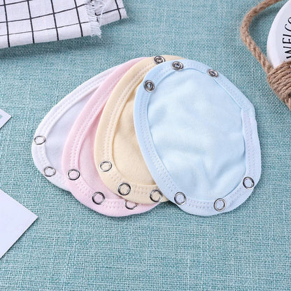 Baby Bodys Extender Changing Pad Portable Newborn Diaper Changer Bodysuit Partner Lengthen Changer Utility Baby Items