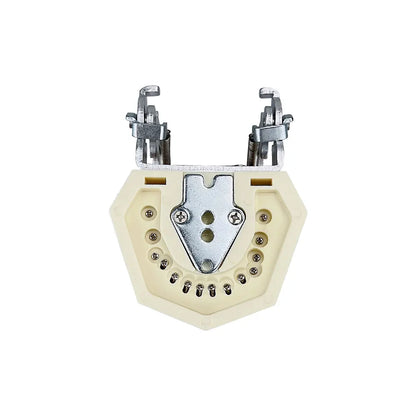 28/32 Teeth Model For Dental Technician Practice Training Jaw Typodont  Standard Dental Model Teeth Teaching Model With Soft Gum