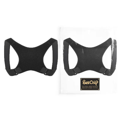 Anti-Hunchback Corrector For Improving Posture Reducing Hunchback Lightweight Back Support Back Sitting Correction Belt