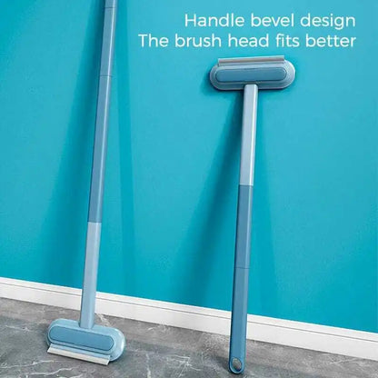 Multifunctional Pet Hair Remover Skin-friendly Hair Removal Brush Pet Shedding Cleaning Tool for Dogs Cats Pet Supplies