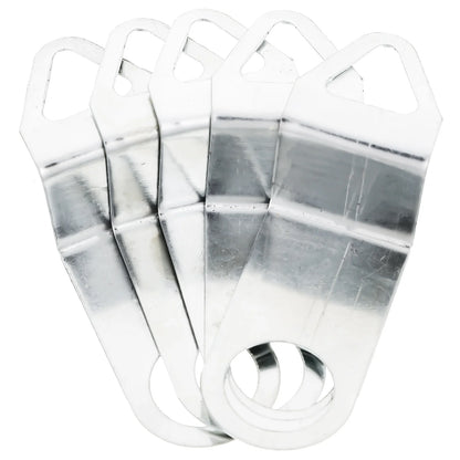 5 Pcs Clock Movement Hook Wall Clock Hooks Diy Clock Kit Clock Pendulum Hook Clock Parts Accessories Clock Replacement Kit Home