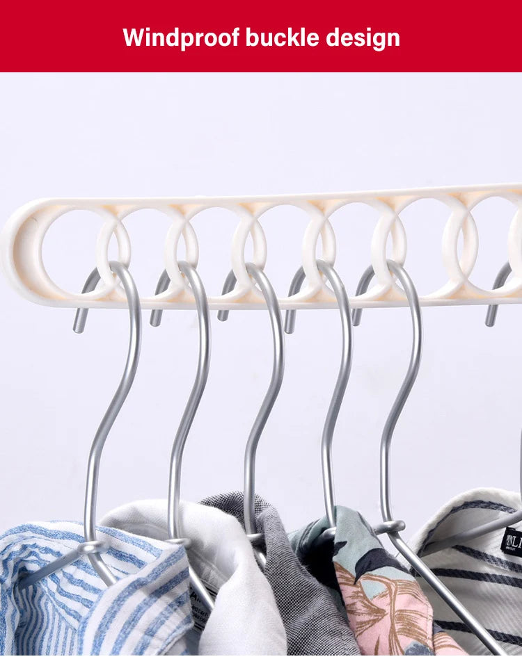 Household Flooring drying rack indoor telescopic pole drying rack Balcony Window Retractable drying rod Fixed Hanging Coat Racks