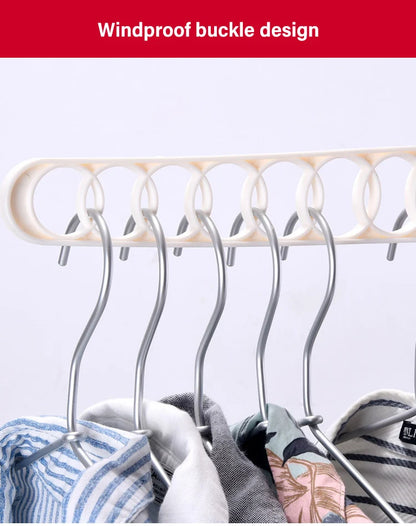 Household Flooring drying rack indoor telescopic pole drying rack Balcony Window Retractable drying rod Fixed Hanging Coat Racks