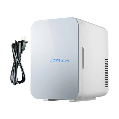 U13C Efficient 6l Vehicle Fridge with Heating Function Coolers & Warmer for Journeys