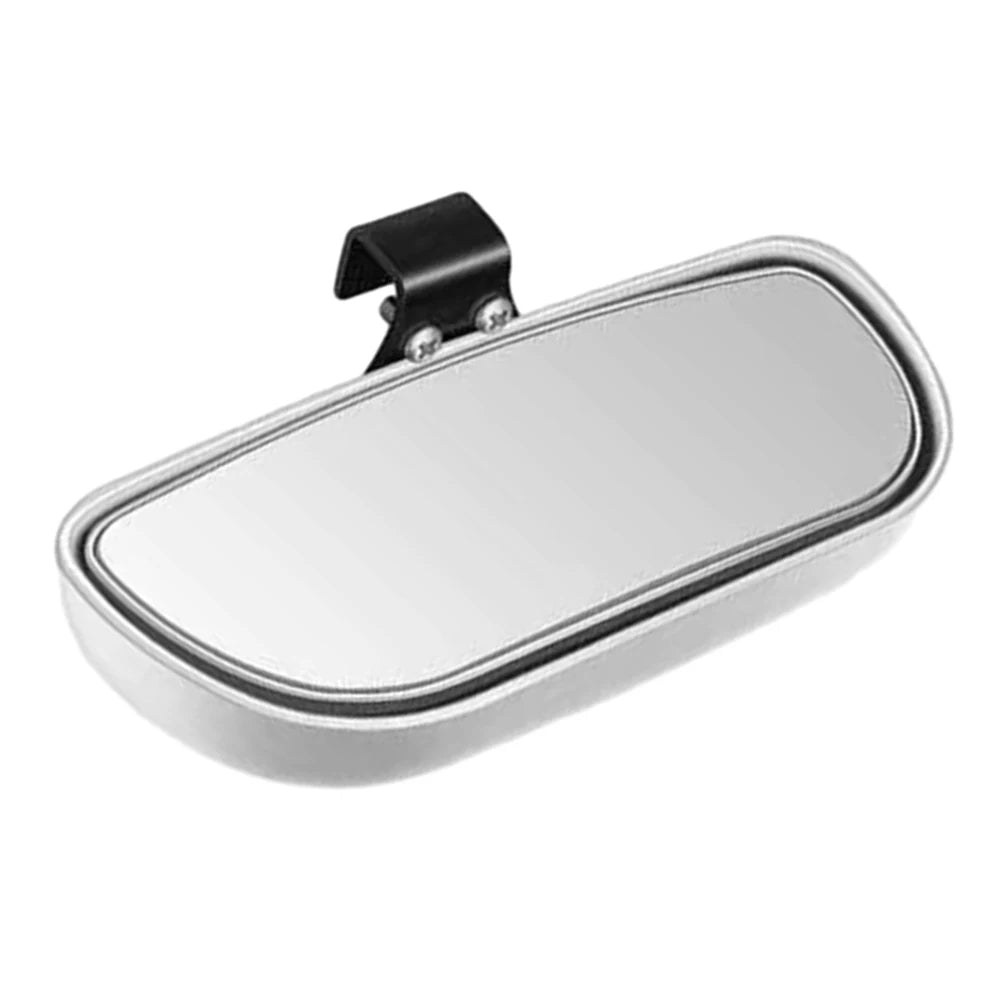 Car Blind Spot Mirror Auxiliary RearView Mirror Convex Mirror Wide Angle Mirrors Adjustable for Car Safety Parking Reversing