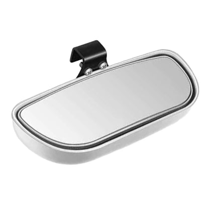 Car Blind Spot Mirror Auxiliary RearView Mirror Convex Mirror Wide Angle Mirrors Adjustable for Car Safety Parking Reversing