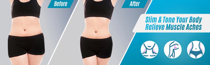 Leg Rollers for Muscles Foam Roller Massager Muscle Roller for Legs,Arm Myofascial Fascial Exercise Muscle Soreness Pain Relieve