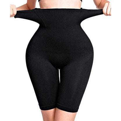 Shapewear for Women High Waist Trainer Panties Tummy Control Hip Butt Lifter Shorts Slimming Sheath Ladies Mid Thigh Body Shaper