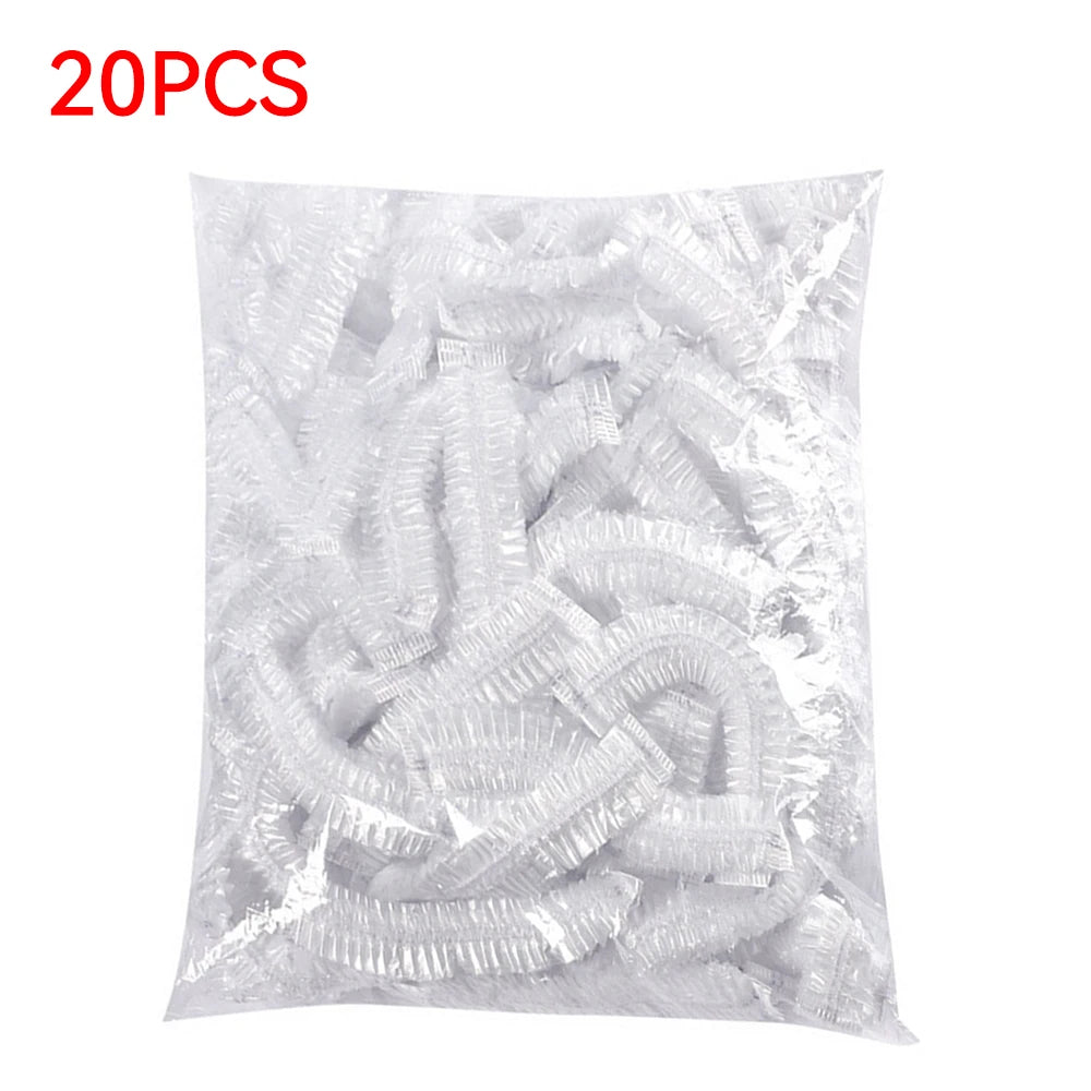 Reusable Disposable Food Cover Plastic Wrap Durable Elastic Food Lids for Bowls Elastic Plate Covers For Kitchen Food Saver Bag