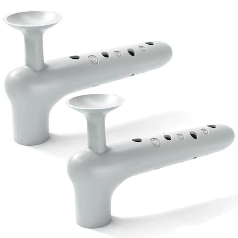 1PC Silicone Anti-Collision Door Handle Protective Cover Security Door Room Door Bathroom Door Pull Gloves Door Suction