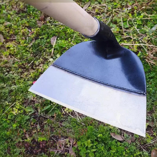 Weeding Hoe Gardening Rake Loosening Soil Artifact Planting Vegetable Farm Agriculture Tilling Tools