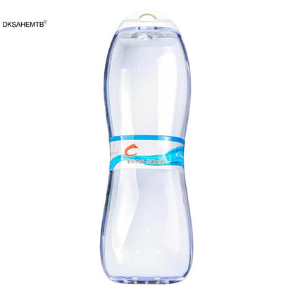 Swimming Glasses Cover Transparent Portable Rotary Switch Lightweight Swimming Glasses cover Swimming Glasses Box Drainage