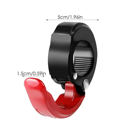 Electric Scooter Hook Bicycle Carrying Hook Claw Storage Bag Hook Heavy Duty Electric Scooter Hanger Hook Electric Bike Hang Bag