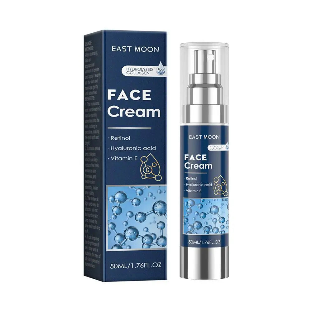 Men's Skincare Cream/eye cream Cleanser Sunscrenn Lip Balm Moisturizing Hydrating Cleaning Nourishing Skin Care Product