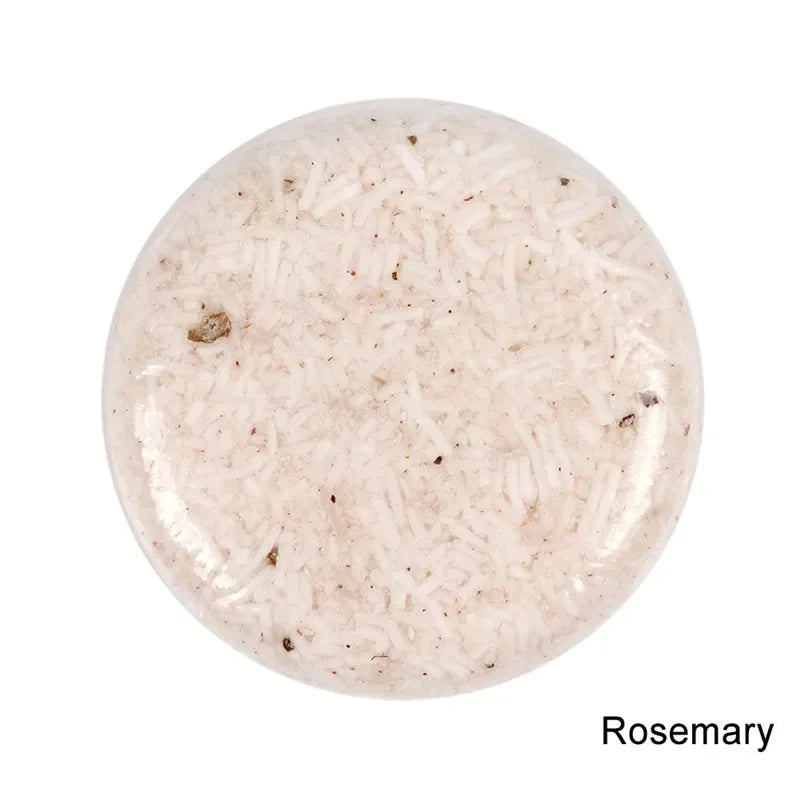 12 Colors 55g Handmade Hair Shampoo Soap Cold Processed Cinnamon Ginger Shampoo Bar 100% Pure Hair Shampoos Hair Care Tool