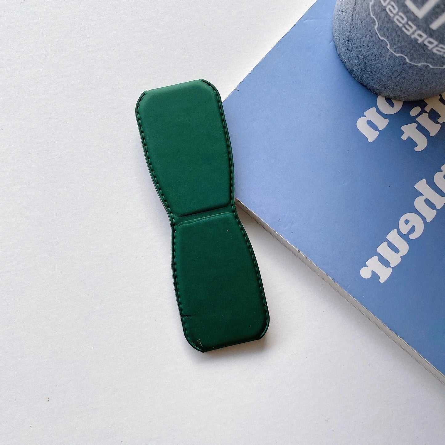 Magnetic Wristband, Ring, Grip, Mobile Phone Holder, Sticker, Paste, Mobile Phone Holder, Small Waist Shape, Mobile Phone Holder