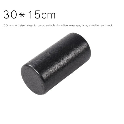 Yoga Massage Exercise Foam Roller EPP Massager Physical Therapy Deep Tissue Muscle Massage Roller Yoga Equipment