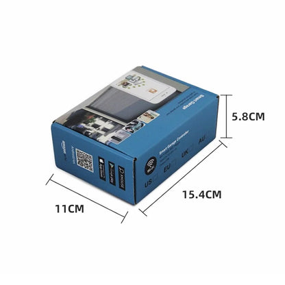 SGC01 WiFi Switch Smart Garage Door Opener Controller 24V Work With Xhouse APP Control by Phone for Swing Sliding Gate Opener