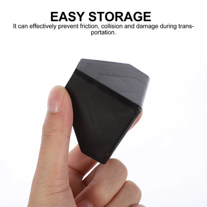 200 Pcs Corner Guards Furniture Protector Packaging Edged Protectors Shipping Box Corner Protectors Case Carton Edged Guard