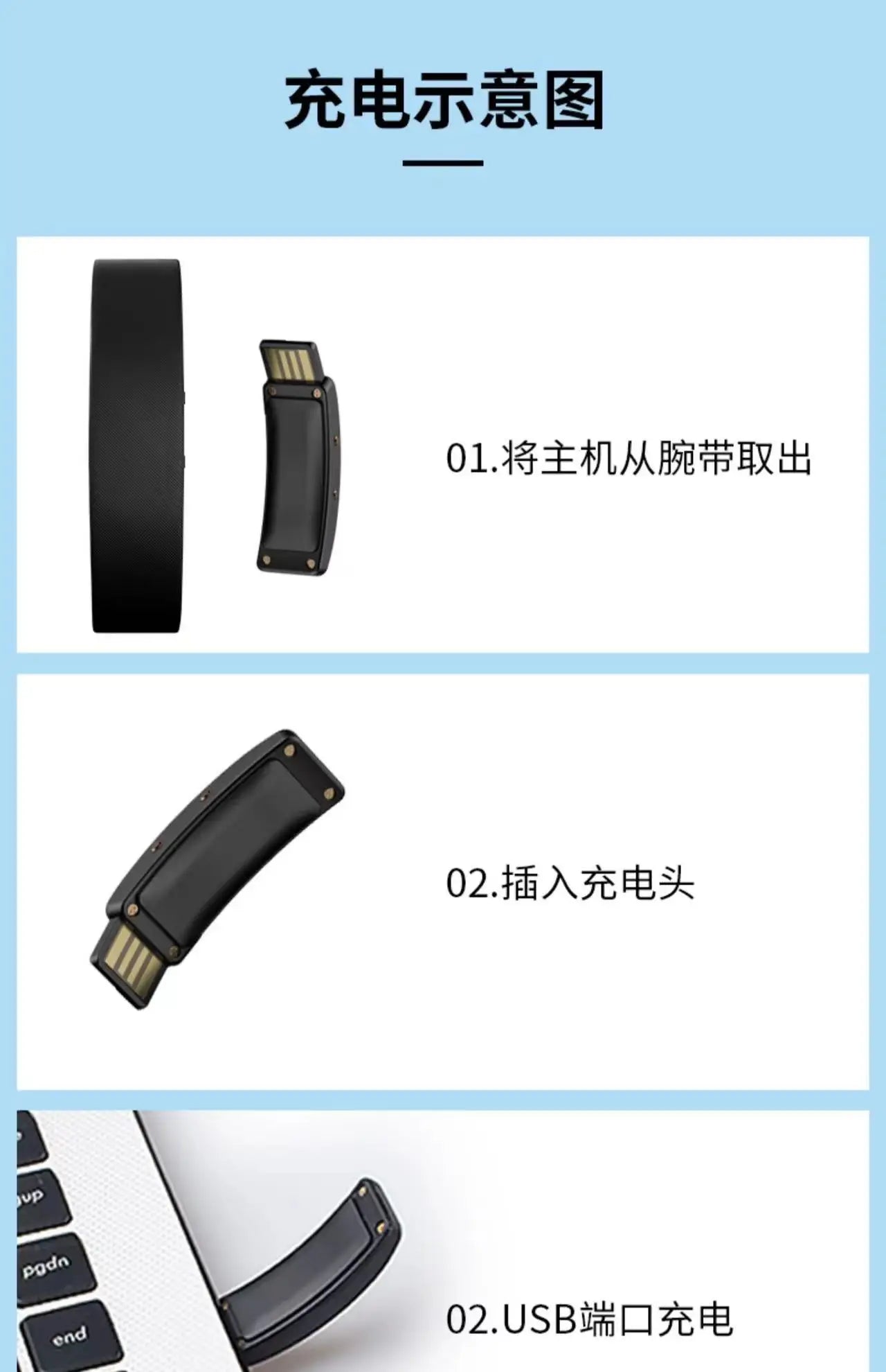 New Smart Watch Women Pedometer Calories Sports Fitness Tracker Smart-watch Waterproof Smart Digital Bracelet Relogio Feminino