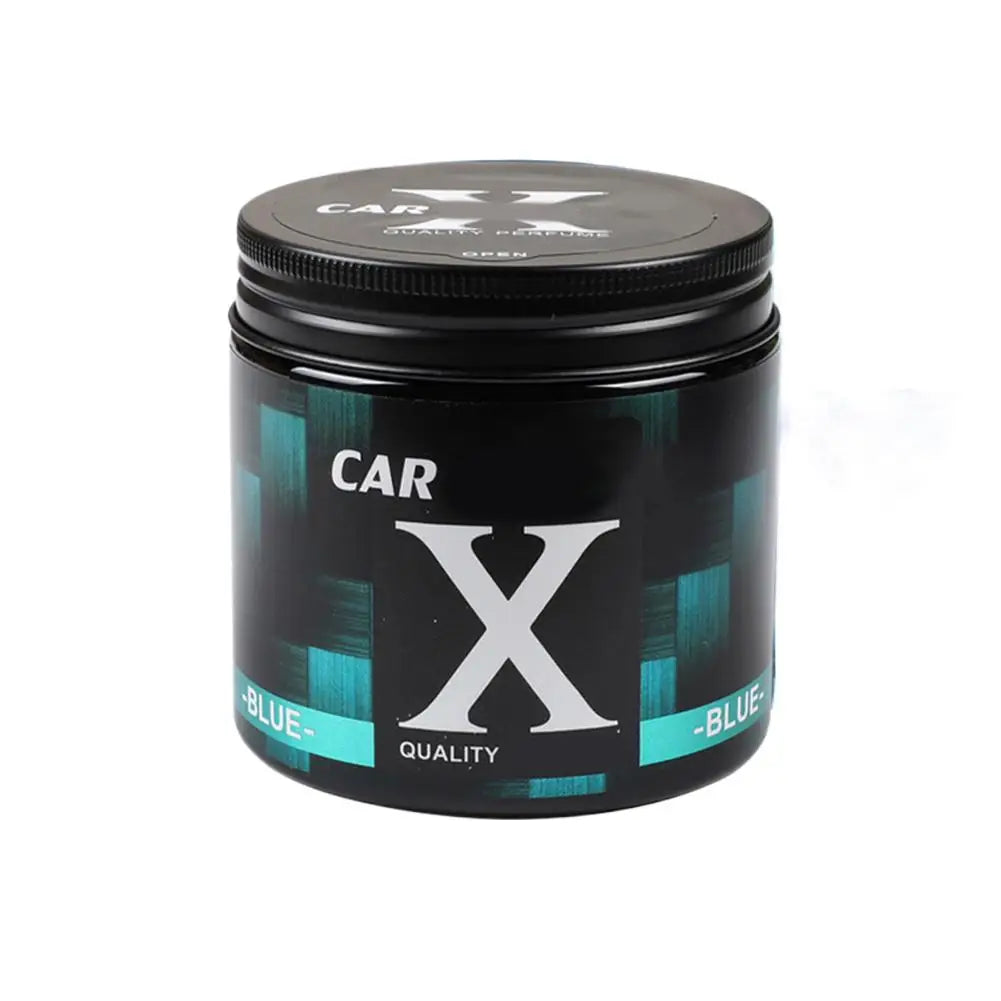 200G Odor Eliminator for New Car Easy to Use Fits in Cup Holder Car Fragrance Diffuser to Keep Your Car Smelling Fresh