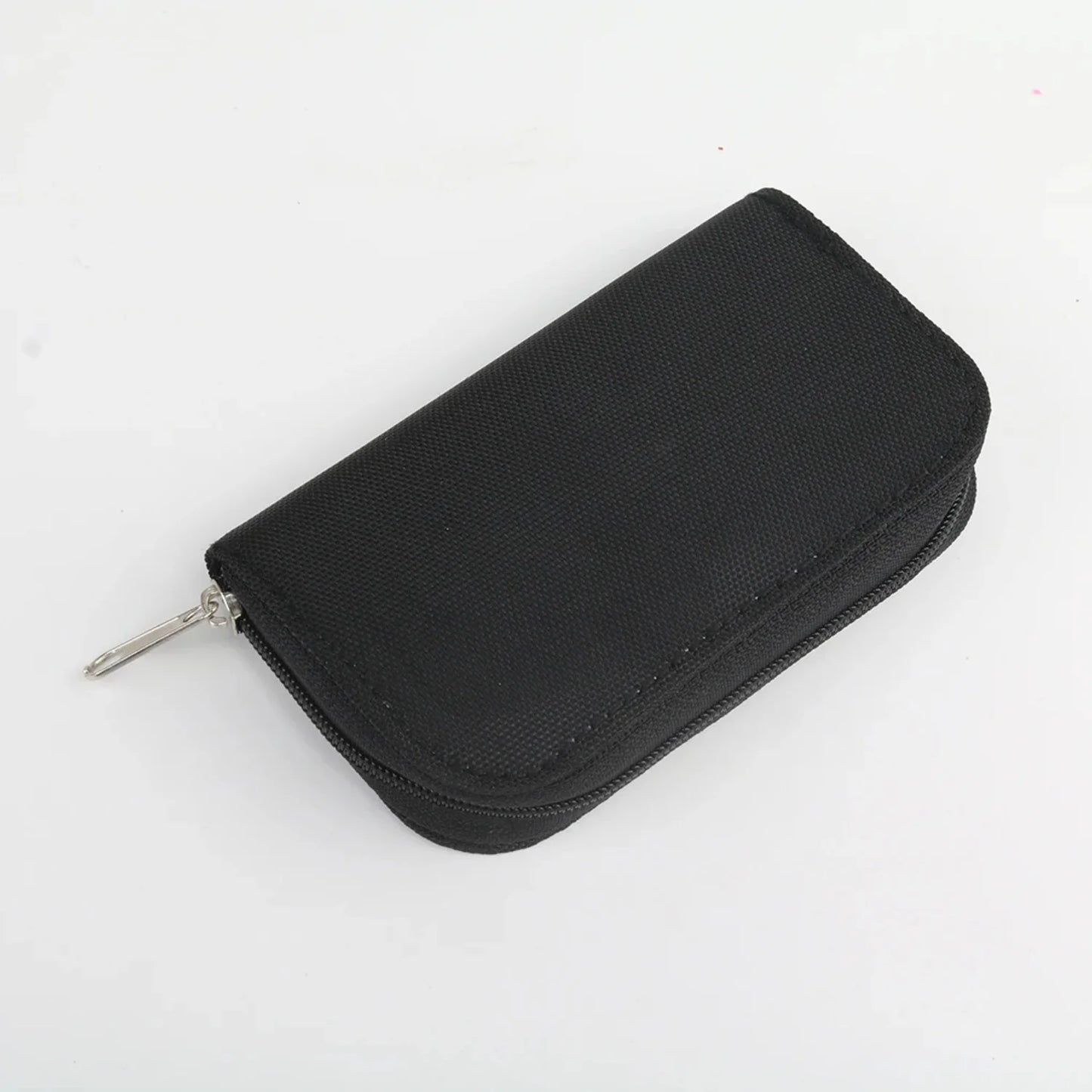 Electronics Accessories Organizer/Travel Gadget  Cables, Memory Cards, Flash Hard Drive Card