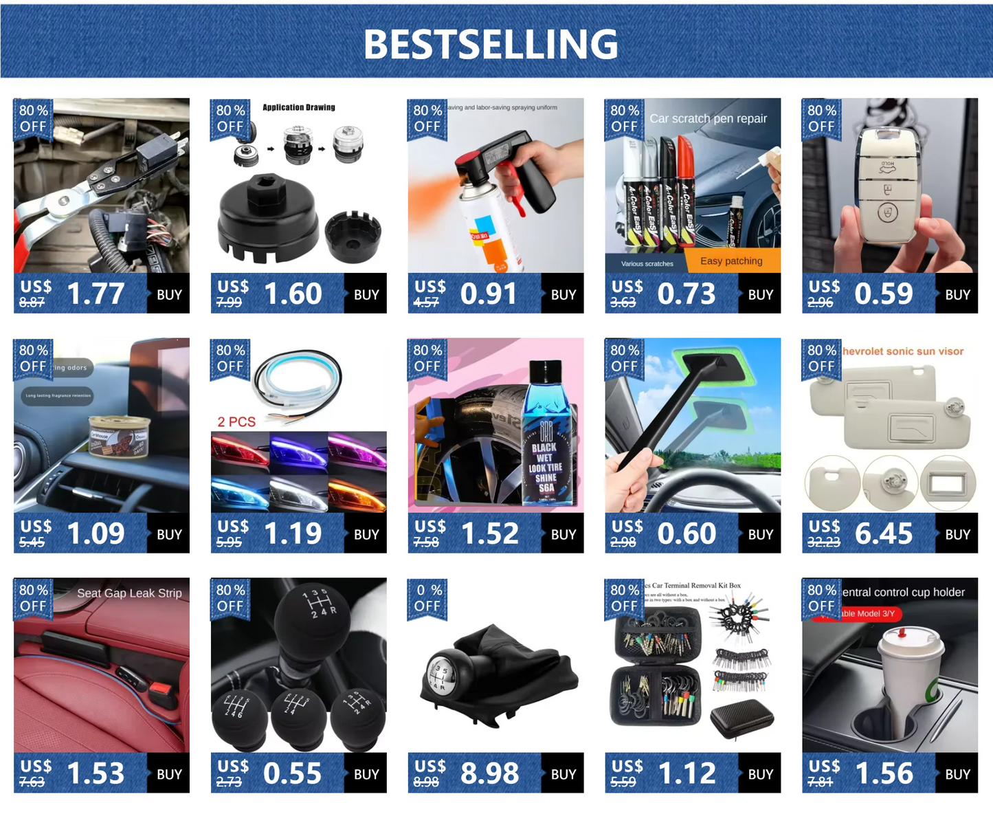 Black Wet Look Tire Shine Dressing -Automotive Clear Coat Tire Dressing Spray for Glossy Wet Tire Look, Vinyl & Plastic, with UV