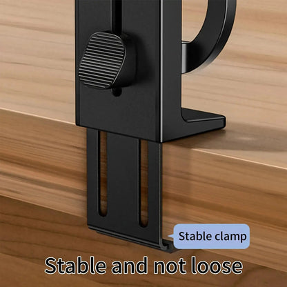 Magnetic Phone Mount Car Phone Holder Mount For Backseat Foldable Smartphones Stand For Calling Navigation GPS Video Recording