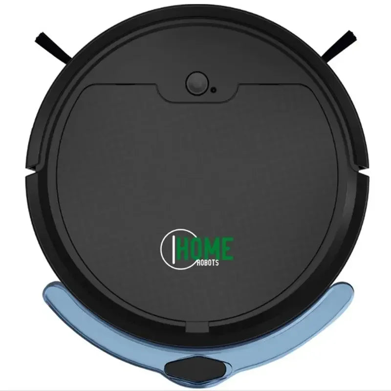 Automatic Sweeping Robot Vacuum Cleaner APP Control Water Tank Sweep and Wet Mopping Vacuum Clean For VIP Customers DropShipping