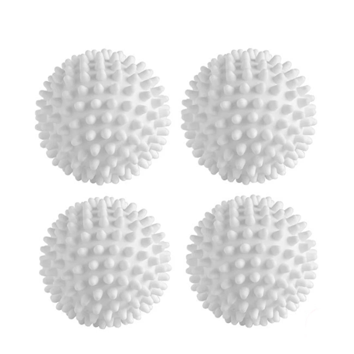 1/4pc  Laundry Ball Designed Specifically for Washing Machines to Remove Dirt and Prevent Entanglement Hair Removal Tool