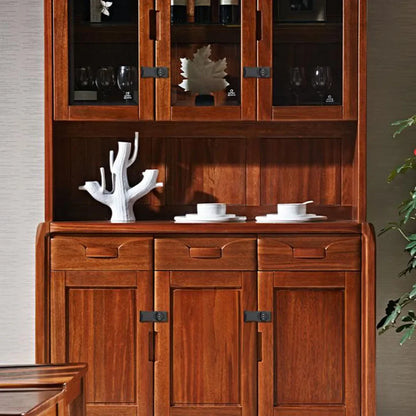 Cabinet Password Lock Drawer Lock 3-Digit Combination Password Lock Security Door Bolt Anti-theft Household Cabinet Hardware