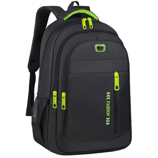 Men's and Women's Dual-Shoulder Backpacks, School Bags, School Bags for High School Students, Travel Dual-Shoulder Backpacks