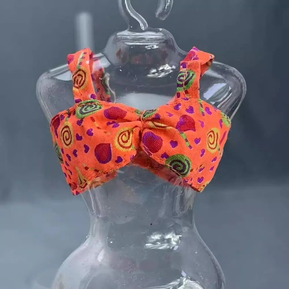 Fashion Doll Clothes Accessories Kids Toys Casual Wears Multi-styles Doll Coat 1/6 BJD Dolls 30cm Doll